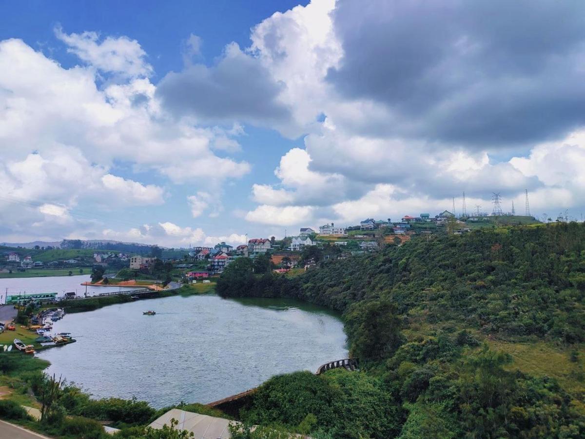 Lavender Resort 努沃勒埃利耶 外观 照片