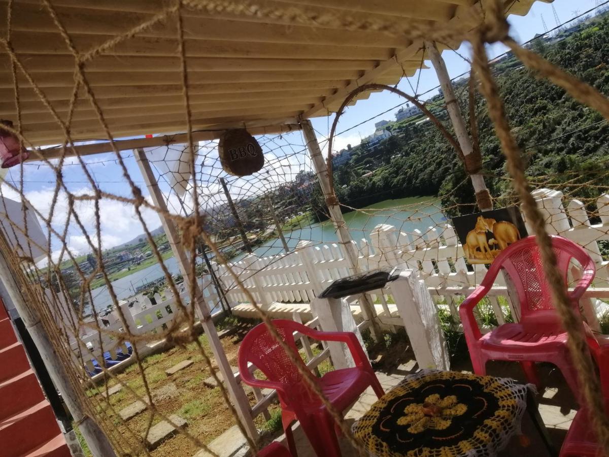 Lavender Resort 努沃勒埃利耶 外观 照片