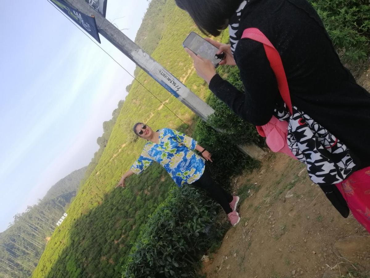 Lavender Resort 努沃勒埃利耶 外观 照片